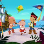 В Доме культуры с. Китово прошла детская игровая программа «Пиратское приключение»