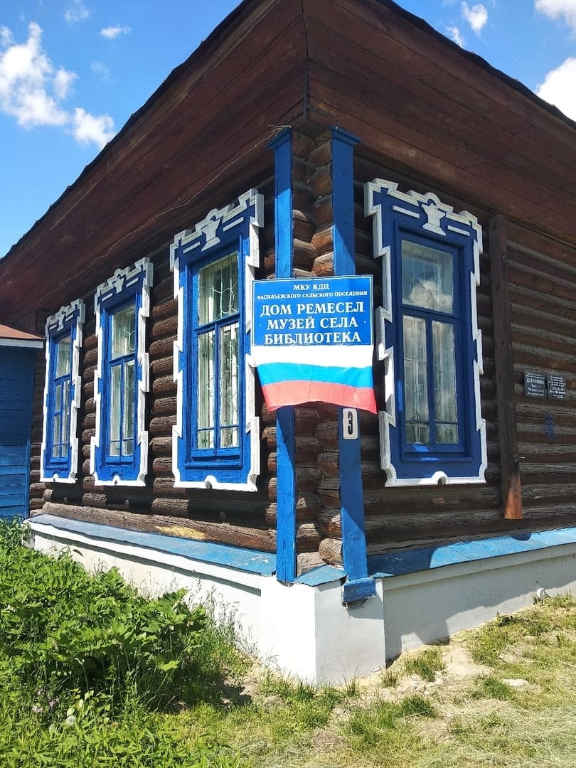 Шуйский муниципальный район присоединился к Всероссийской акции «Окна России»