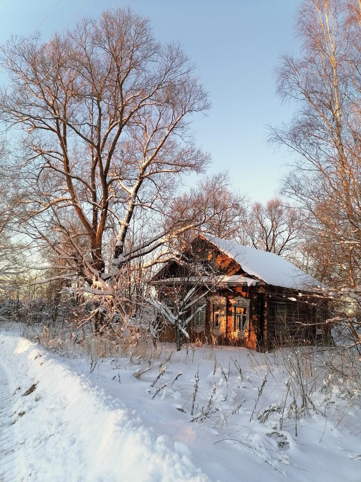 Подведены итоги Районного дистанционного фотоконкурса «Зимние мгновения»