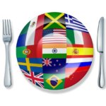 Развлекательно-познавательная программа "Кухни народов мира"