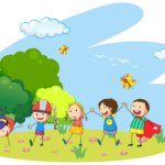 Летние мероприятия для детей в Остаповском сельском поселении