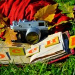 Положение об Открытом районном дистанционном фотоконкурсе "Осенние краски нашего края"