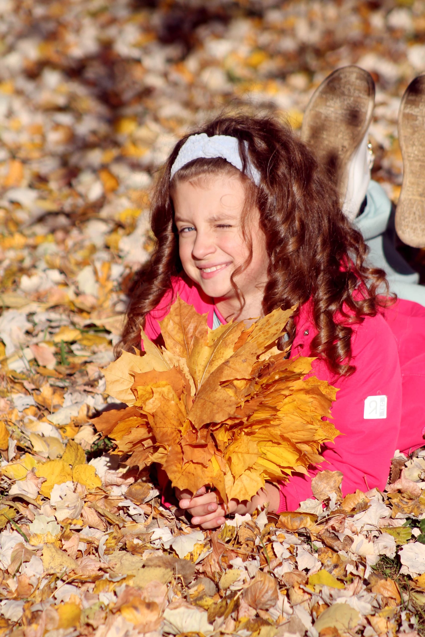 Подведены итоги Районного дистанционного фотоконкурса «Осенние краски нашего края»