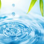 Экологический час "Что мы заем о воде?" в Китовском Доме культуры