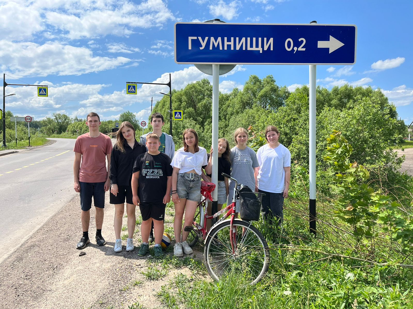 Мероприятия, посвященные Дню рождения Бальмонта К.Д., прошли в Семейкинском сельском поселении