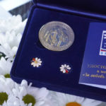 В Шуйском районе вручили медали «За любовь и верность»